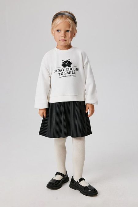 Платье хлопковое с плиссированной юбкой ACOOLA 2715₽