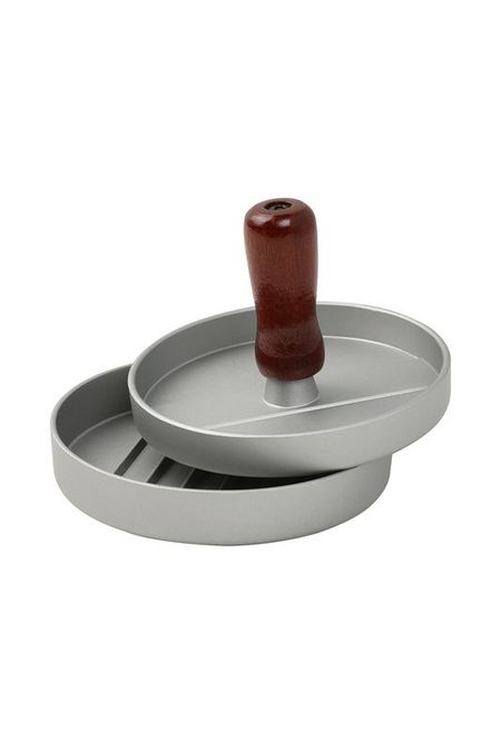 Пресс для бургеров Kitchen Craft 1717₽