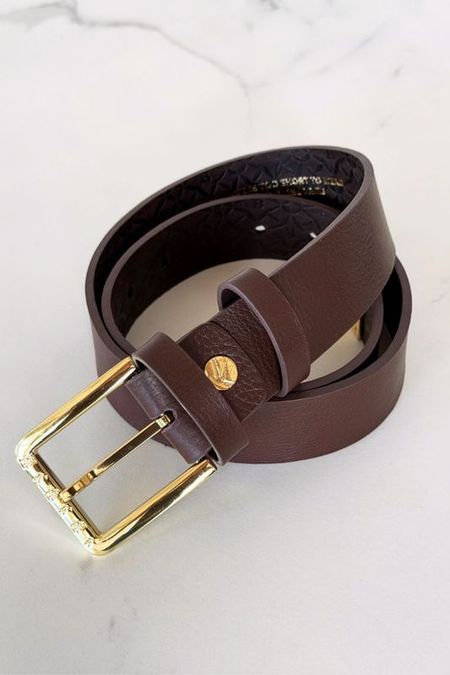 Ремень Beautiful Birds