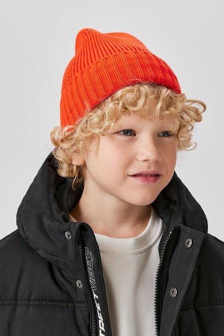 Шапка с отворотом ACOOLA 637₽