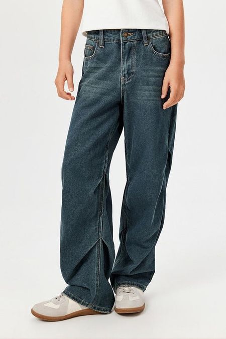 Джинсы свободного кроя ACOOLA 1725₽