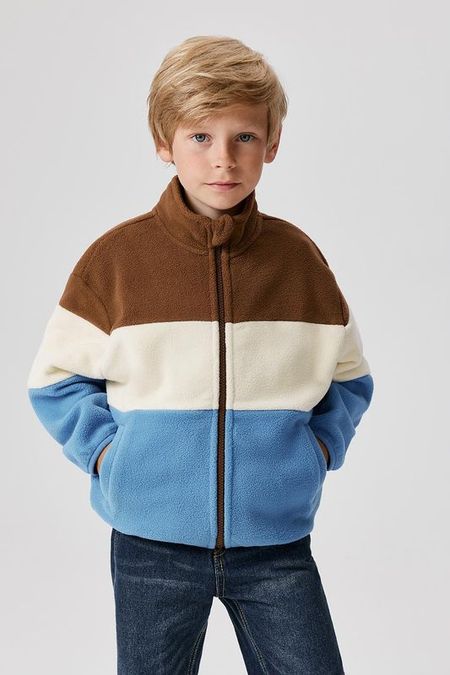 Толстовка на молнии ACOOLA 1432₽