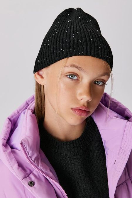 Шапка с отворотом ACOOLA 630₽