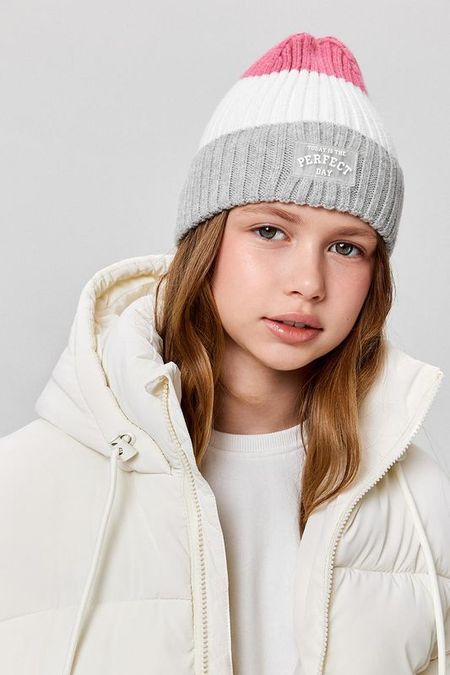 Шапка вязаная ACOOLA 735₽