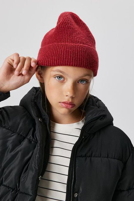 Шапка с отворотом ACOOLA 532₽