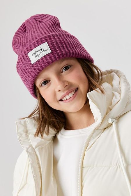 Шапка с отворотом ACOOLA 682₽