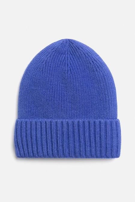 Шапка с отворотом ACOOLA 412₽