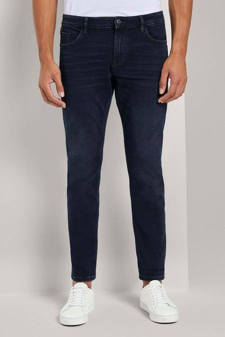 Зауженные джинсы TOM TAILOR 3749₽