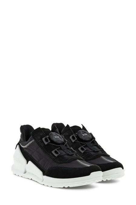 Кроссовки со шнуровкой BOA Biom K1 ECCO 4874₽