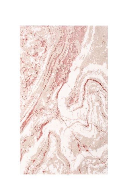 Коврик для ванной с принтом Vincent Sofi De MarkO 3697₽