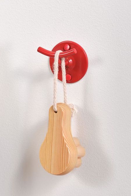 Крючок для ванной Trud Moroshka 845₽