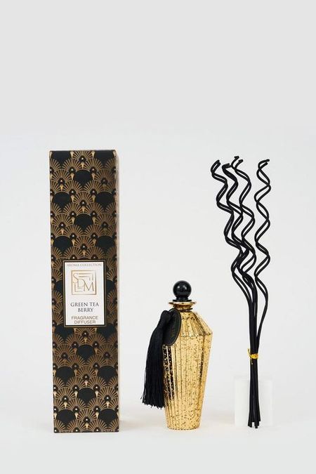 Ароматический диффузор Green Tea Berry Sofi De MarkO 4770₽