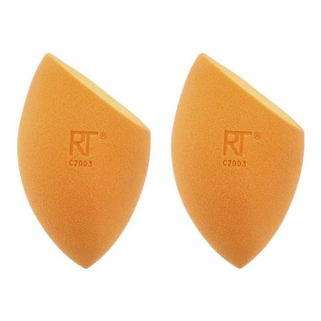 Real Techniques, Спонжи Miracle Complexion, 2 спонжа