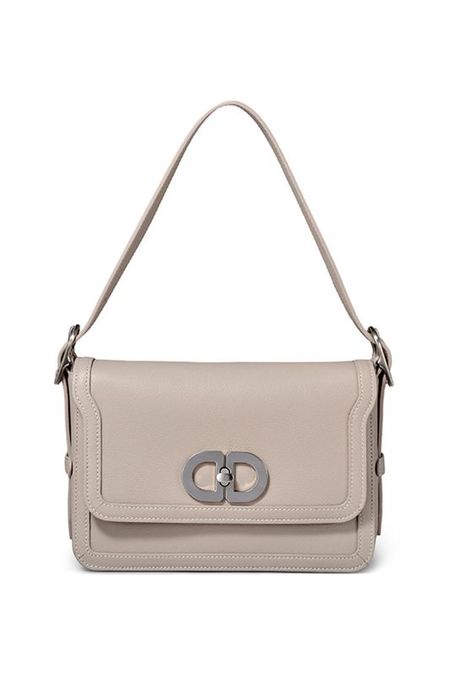 Сумка кросс-боди кожаная FABRETTI 17317₽