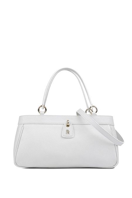 Сумка кросс-боди кожаная FABRETTI 17317₽