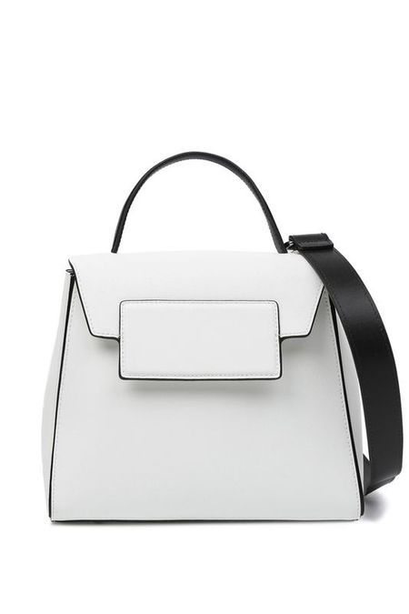 Сумка сэтчел кожаная FABRETTI 14167₽