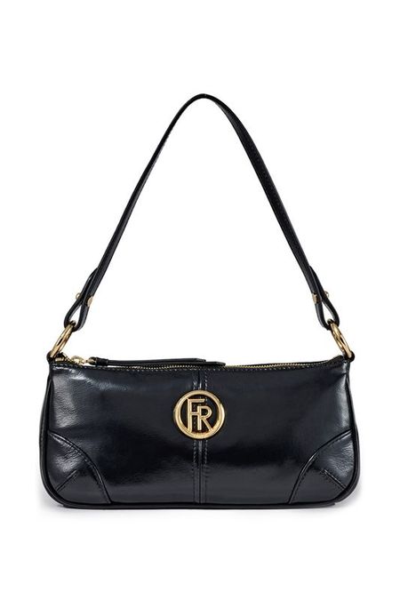 Сумка кросс-боди кожаная FABRETTI 14392₽