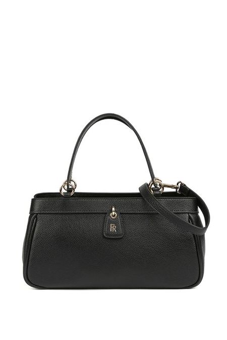 Сумка кросс-боди кожаная FABRETTI 17317₽