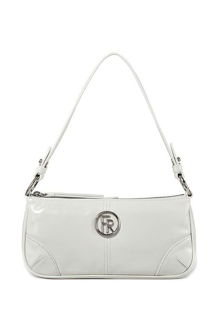 Сумка кросс-боди кожаная FABRETTI 12592₽