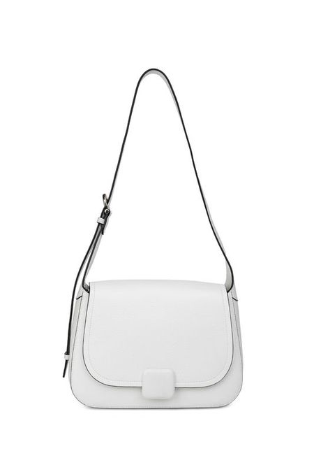 Сумка кросс-боди кожаная FABRETTI 15742₽