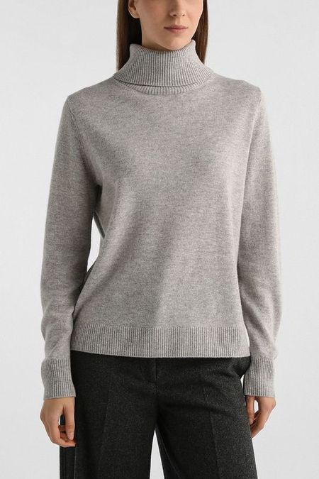 Пуловер стойка Gerry Weber 23190₽