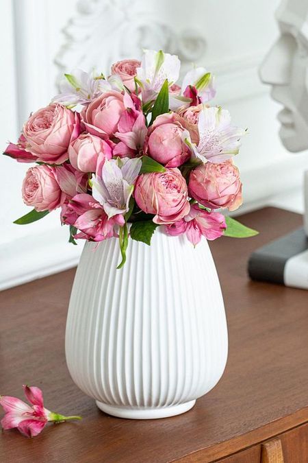 Ваза керамическая Сиена MANDARIN DECOR 1621₽