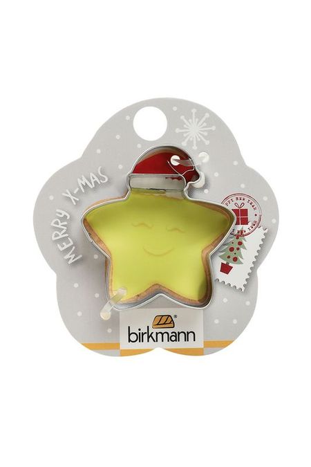 формочки для печенья Birkmann 367₽