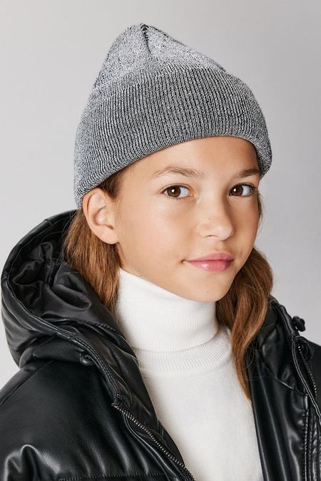 Шапка с отворотом ACOOLA 450₽