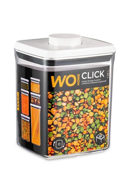 контейнер для хранения WO HOME