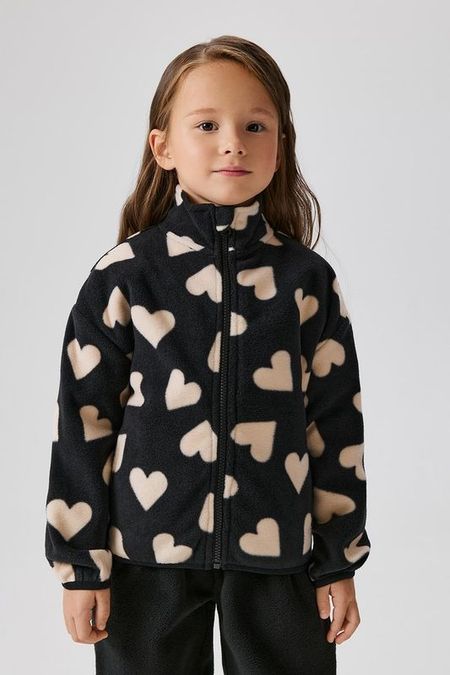 Толстовка флисовая на молнии ACOOLA 1357₽