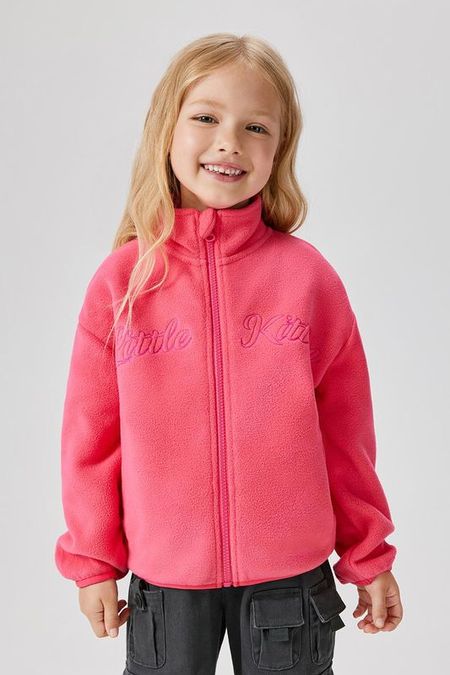 Толстовка флисовая на молнии ACOOLA 1342₽