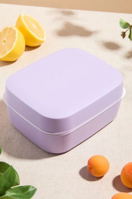 Ланчбокс Amuse