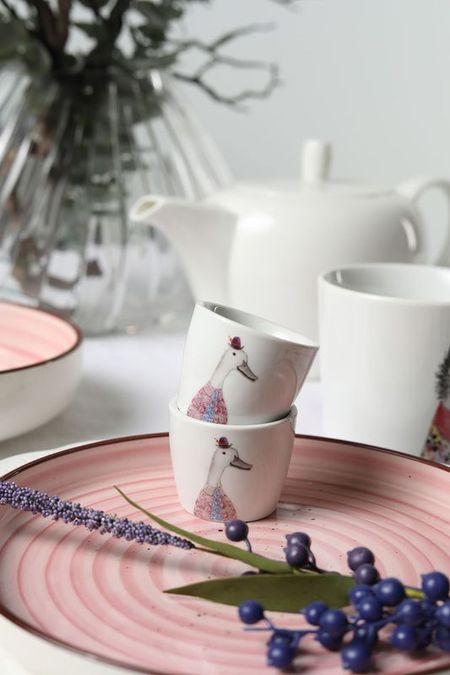 Набор подставок для яиц 2 шт Kitchen Craft 1192₽