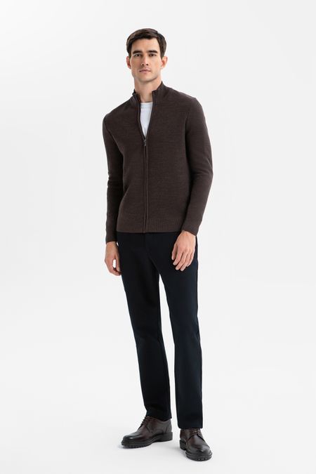 Брюки из хлопка 0₽