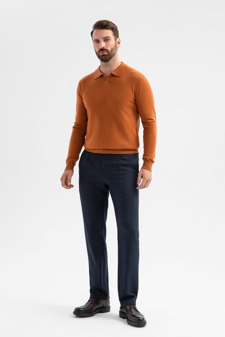 Брюки из тенсела и района 0₽