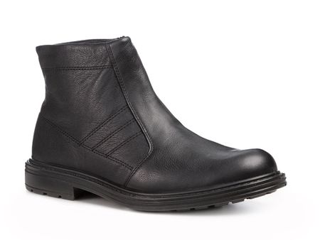 Ботинки мужские Jomos City Sport черные 8250₽