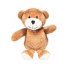 Plush Friendz Мишка с пищалкой 9см