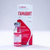 Гамавит 6 мл, 1 фл в уп