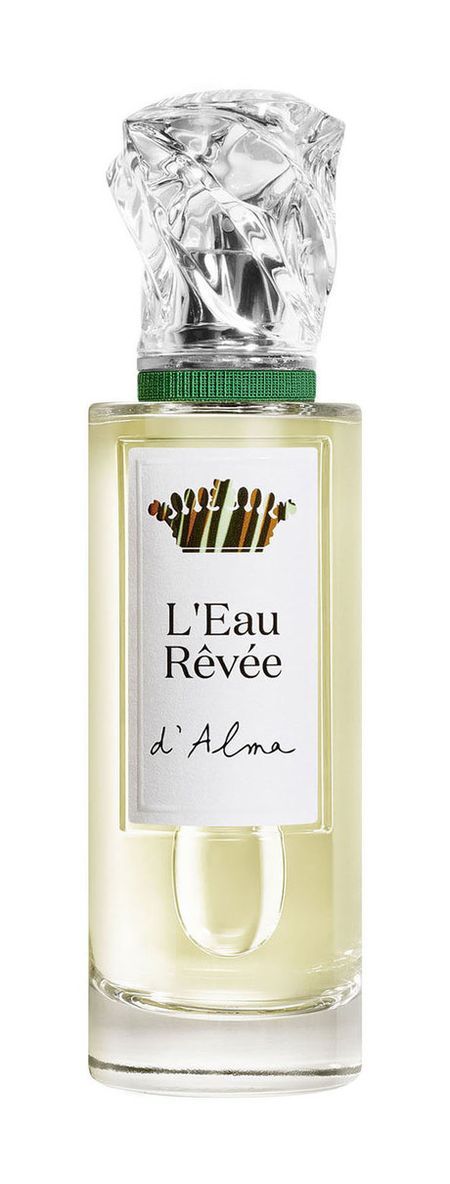 Sisley L'eau Revee D'Alma Eau de Toilette