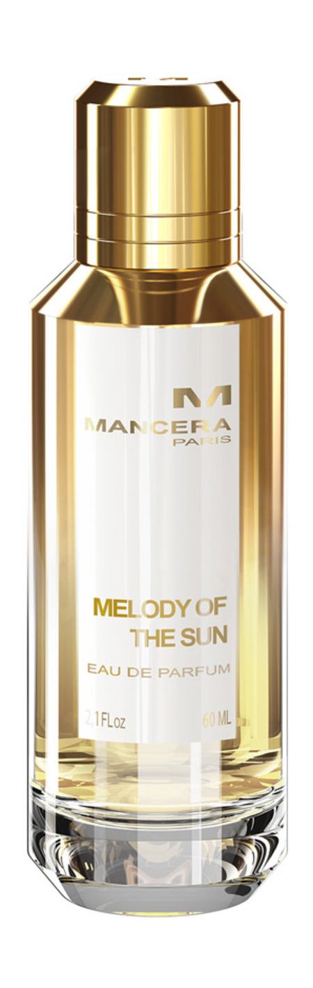 Mancera Melody Of The Sun Eau De Parfum