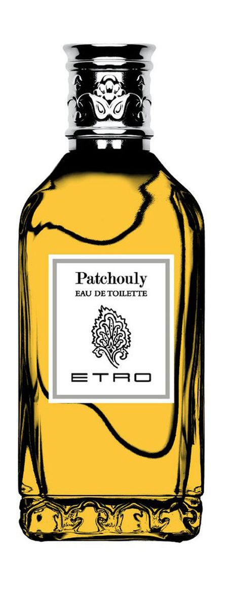 Etro Patchouly Eau de Toilette