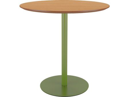 Кухонный стол divanru Мелтон-2 Wood Olive 14990₽