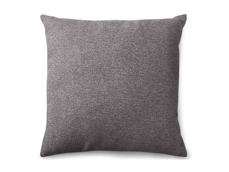 Подушка divanru Меланж Brown 1390₽