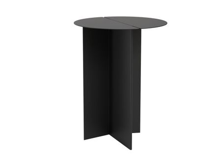 Журнальный стол divanru Эмма-1 Black 7490₽