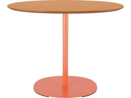 Кухонный стол divanru Мелтон-3 Wood Terra 17990₽