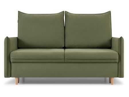 Диван прямой divanru Слипсон Мини Linia Olive 49990₽