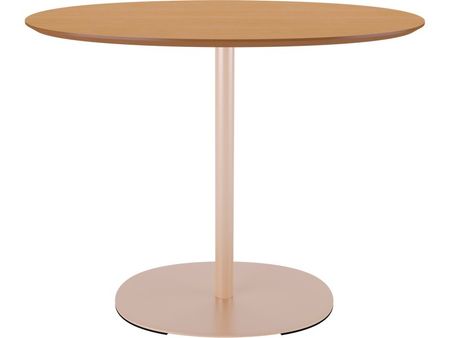 Кухонный стол divanru Мелтон-3 Wood Beige 17990₽