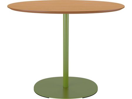 Кухонный стол divanru Мелтон-3 Wood Olive 17990₽