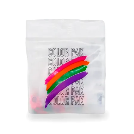 Тяга для брекетов Ormco Ormco Zoo Pak Бурундук цветная 318мм 100гр 450₽