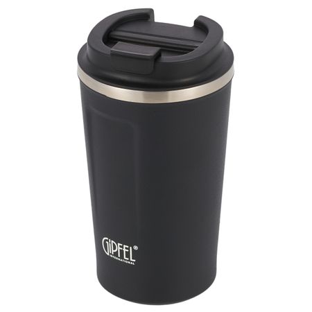 Термокружка вакуумная Gipfel Milano 51784 430 мл 2490₽